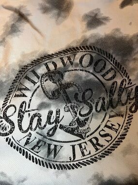 Southern Spirit Casual Hoodie - Heather Gray